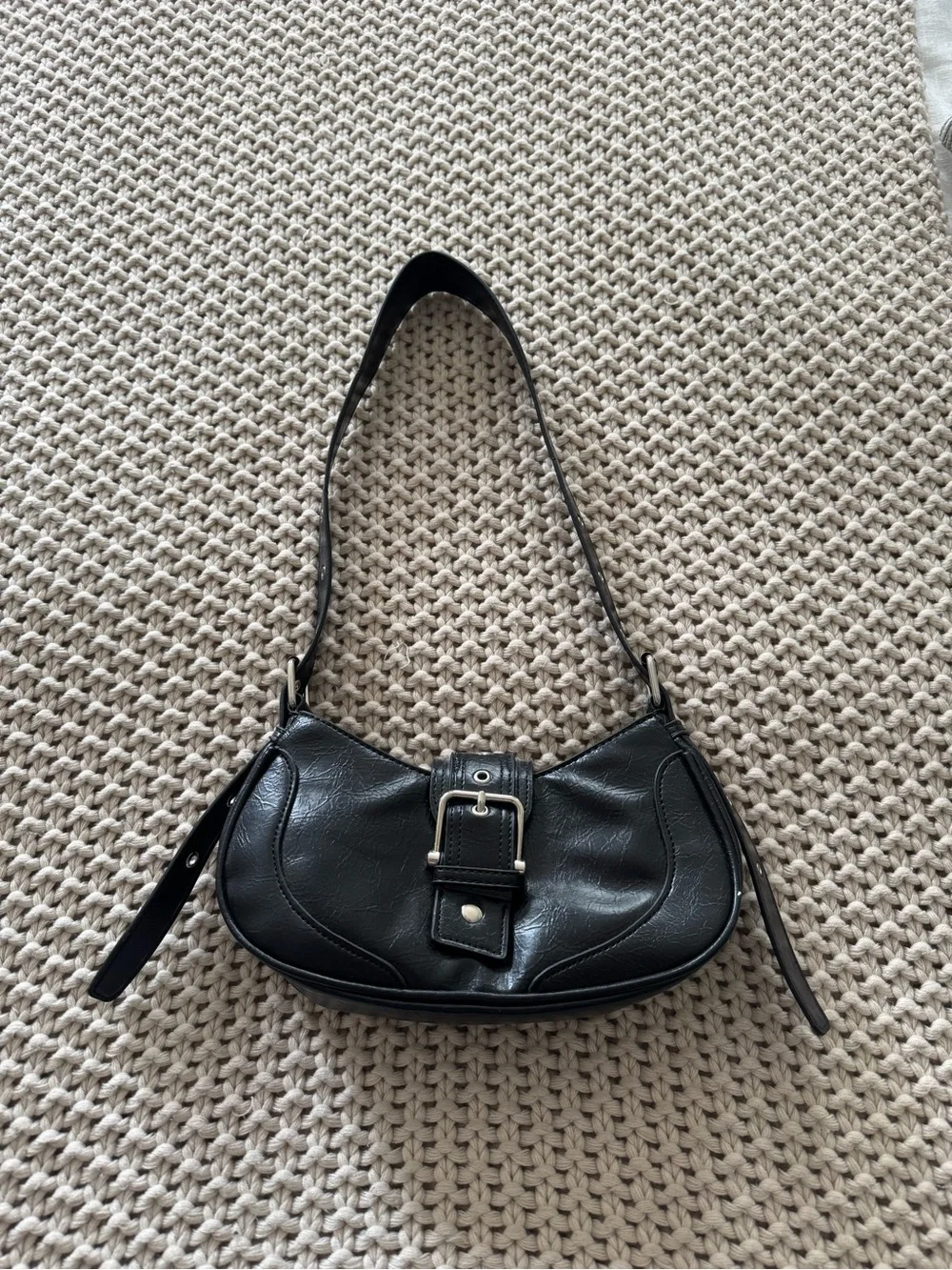 Brand New 8 Other Reasons Rhea Buckle Bag from Revolve - Picture 2 of 4